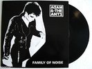 Adam & The Ants Family Of Noise Rare 1978 Tracks New And Sealed Vinyl LP