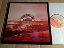 ROBERT WYATT - END OF AN EAR - LP - EMBASSY 31846 - UK - Reissue