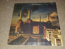 Pink Floyd Animals Record Vinyl LP VG+ Gatefold