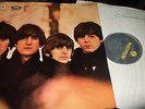 THE BEATLES : BEATLES FOR SALE MONO LP 1964 PARLOPHONE PMC 1240 UK