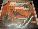 WALCHA : JS BACH DAS WOHLTEMPERIERTE CLAVIER 1&2 5LP BOX DGG ARCHIV 2723054