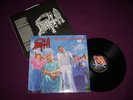LP DEATH / SPIRITUAL HEALING / UNDER ONE FLAG ORIG UK PRESS FLAG 38 / CULTE
