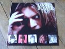 DAVID BOWIE Toy LP Demos studio Sear sound New York