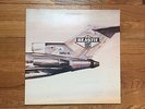 Licensed to Ill by Beastie Boys RARE original (Vinyl, Def Jam 1986)