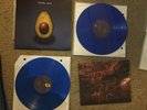 Pearl Jam RE Yield, Binaural, Avocado 