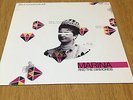 The Crown Jewels EP - Marina & the Diamonds : rare 7