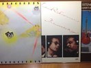 3 LP LEE RITENOUR JVC AUDIOPHILE Direct Disc NAUTILUS Dave Grusin JAZZ GUITAR