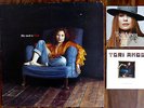 Tori Amos Me And A Gun Rare UK 12
