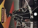 Blazing Arrow Blackalicious Double Vinyl LP 2002 Gift of Gab Chief Xcel