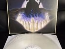 In Solitude Self Titled LP Ultra Clear Vinyl High Roller Records