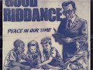 New Music Good Riddance 