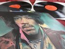 JIMI HENDRIX    