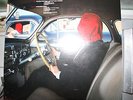The Mars Volta. Frances The Mute.Rare Ltd.Edition Vinyl 3-LP.Side 6 is Etched  .