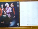 JAPAN QUADRAPHONIC LP   THE EDGAR WINTER GROUP   Johnny Winter Free Shipping