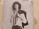 Patti Smith - Horses - Press Colombia Lp