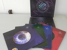 Rare Collectable PINK FLOYD 4 LP Vinyl RECORD SET 