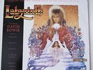 LP 33T  Labyrinth David Bowie  ETAT NEUF
