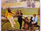 THE SKILLETS Both Sides Now RARE PRIVATE UK FOLK ROCK Pantonic 1970 Dylan etc