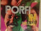 PORFI JIMENEZ: PORFI IN MIAMI RARE SALSA FUNK GUAGUANCO LP VENEZUELA