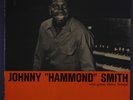 JOHNNY 'HAMMOND' SMITH: Talk That Talk LP (deep groove original, RVG, preview r