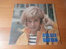 LP SYLVIE VARTAN S/T SYLVIE VARTAN JAPAN