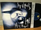 LP 1ST 1992 NM  Tom Waits ?– Bone Machine