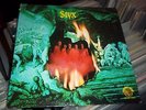 Styx Same LP 1972 Wooden Nickel