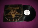 LP VENOM / WELCOME TO HELL / NEAT RECORDS 1002 LP / ORIG UK 1981