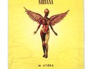 Nirvana - In Utero (LP, Vinyl)