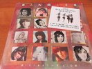 BANGLES, DIFFERENT LIGHT; 12 TRACK LP, NEW, SEALED W/ HYPE STICKER ON FRONT