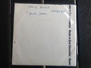 Germany David Bowie  45rpm White Label promo Blue Jean 2003227 Rock Pop Vinyl 7
