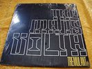 THE MARS VOLTA Vinyl - TREMULANT EP - NM to M- LP Album EXPERIMENTAL 12
