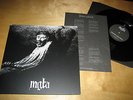 MGLA Power & Will LP Svartidaudi Deathspell Omega Watain Dissection urfaust