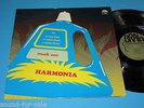 Harmonia (Moebius, Roedelius) / Musik von Harmonia (Green Brain) - Foc LP