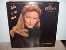 JULIE LONDON   JULIE IS HER NAME VOLUME 2   RARE 1958 LIBERTY STEREO JAZZ LP NM+