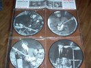 The Beatles Limited Edition Interview Picture Disc Collection Set Of 4 UK 1988