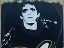 Original Lou Reed - Transformer - Orange RCA Dynaflex - Nice Play Copy