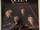 QUEEN Greatest Hits 1981 UK vinyl LP Record C