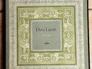 FCX 491/95 Dinu LIPATTI MEMORIAL EDITION 1917-1950 Box 5 LP