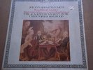 Hogwood BACH Brandenburg Concertos No.1-6 - L'Oiseau-Lyre R 215309 SEALED