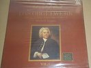 Michel Chapuis BACH Organ Works Vol.1 - Telefunken BC 25098-T/1-2 - SEALED
