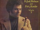 PERLMAN, ITZHAK itzhak perlman spielt fritz kreisler 1 VG/VG GERMAN 16-0223-011