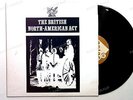 The British North-American Act UK LP 1987 Psych Classic //1