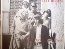 THE CITY BLUES - BLUES FOR LAWRENCE STREET 67 LOCAL LA GARAGE BLUES ROCK VOID LP