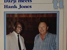 Darji-Meets Hank Jones-Timeless 171-HOLLAND