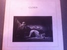 JOY DIVISION RARE ORIG LP CLOSER plus FLEXI Single komakino