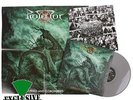 PROTECTOR, Cursed and coronated GREY VINYL *NEU* LP