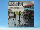Hüsker Dü Zen Arcade Schallplatte Doppel LP 1984 Vinyl