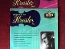 DECCA LW 5217-5218 /  KREISLER /  ALFREDO CAMPOLI