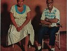 E.FITZGERALD/L.ARMSTRONG ELLA AND LOUIS VERVE MGV 4003 US ORIGINAL DG MINT-